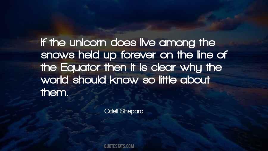Supernatural Drama Quotes #300488