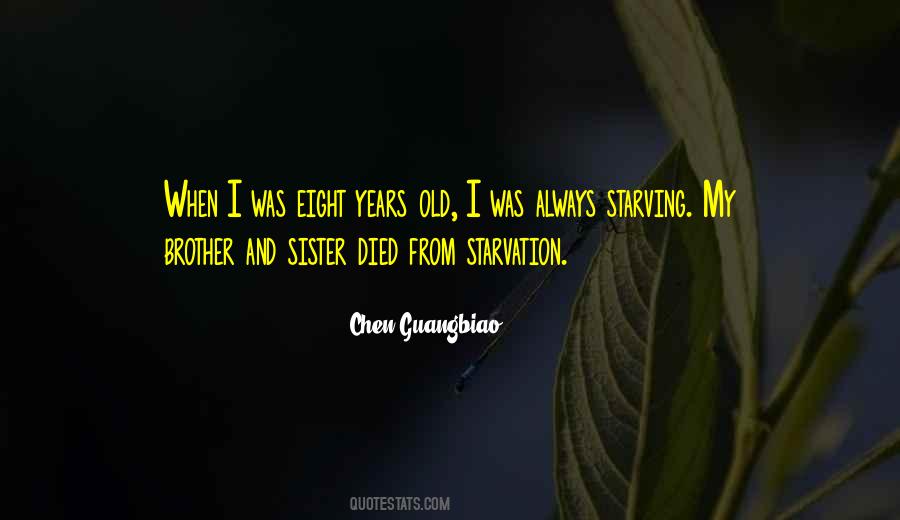 Quotes About My Brother And Sister #1414267