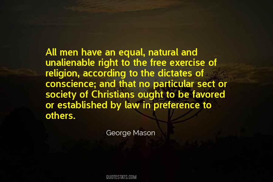 Established Religion Quotes #1233339