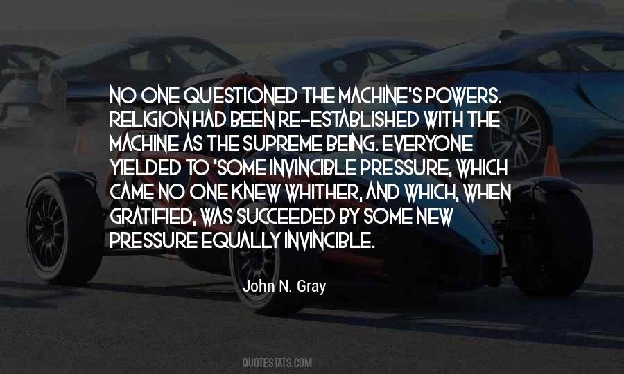 Established Religion Quotes #890322