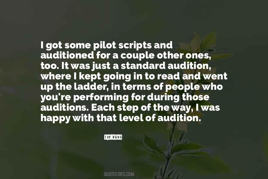 Pilot Scripts Quotes #1766220