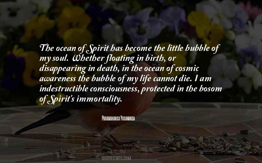Birth Life Quotes #232240