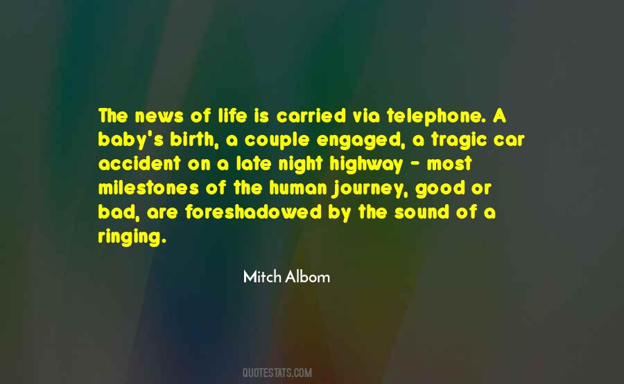 Birth Life Quotes #315395