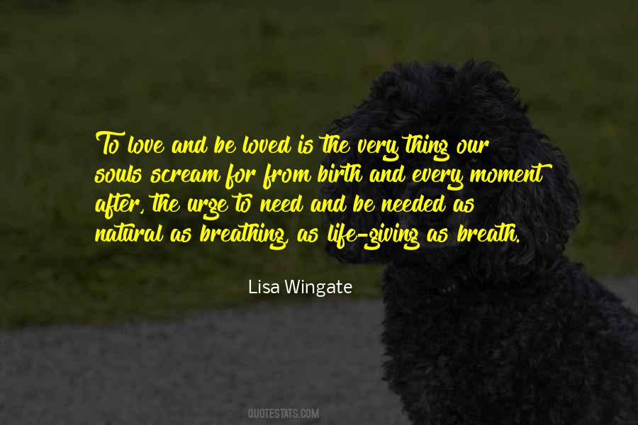 Birth Life Quotes #331857