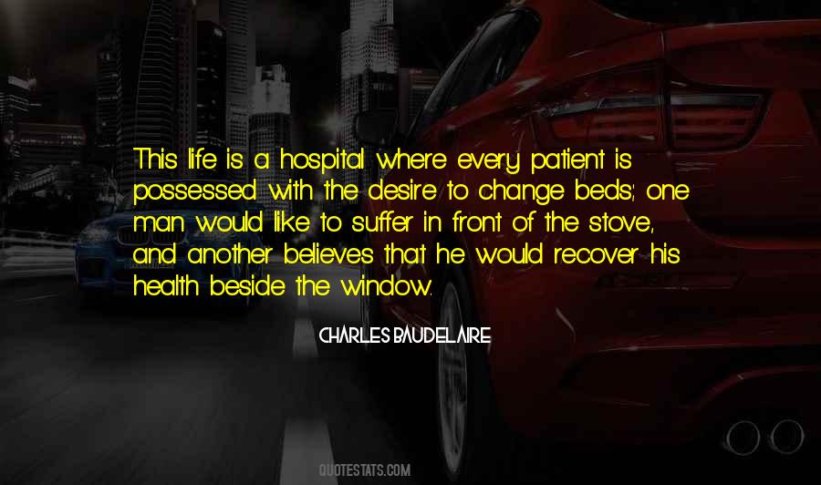 Quotes About Patient In Life #1392875