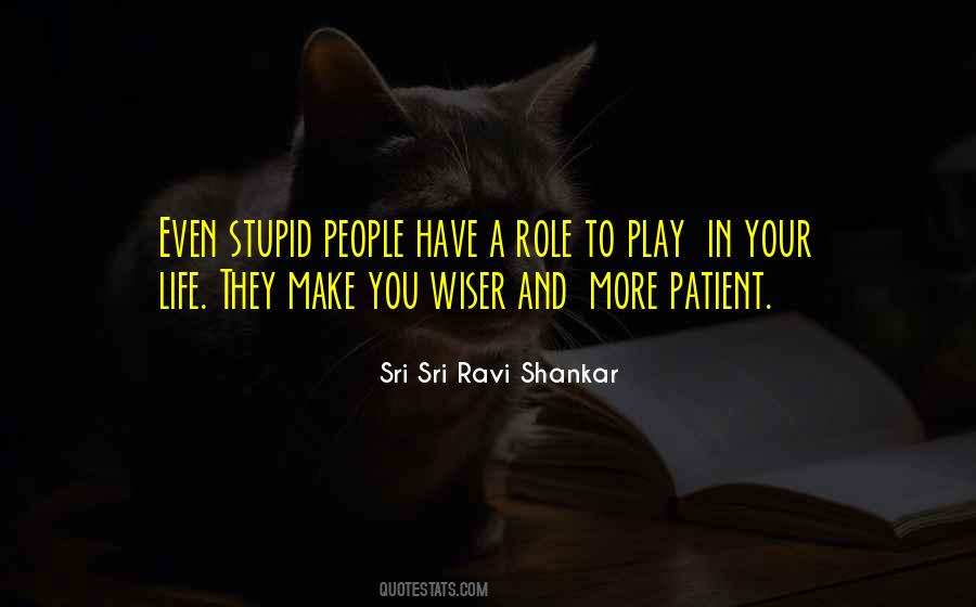 Quotes About Patient In Life #1599203