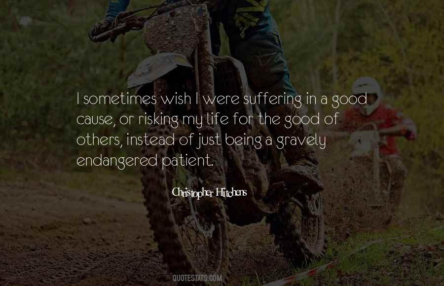 Quotes About Patient In Life #1792226