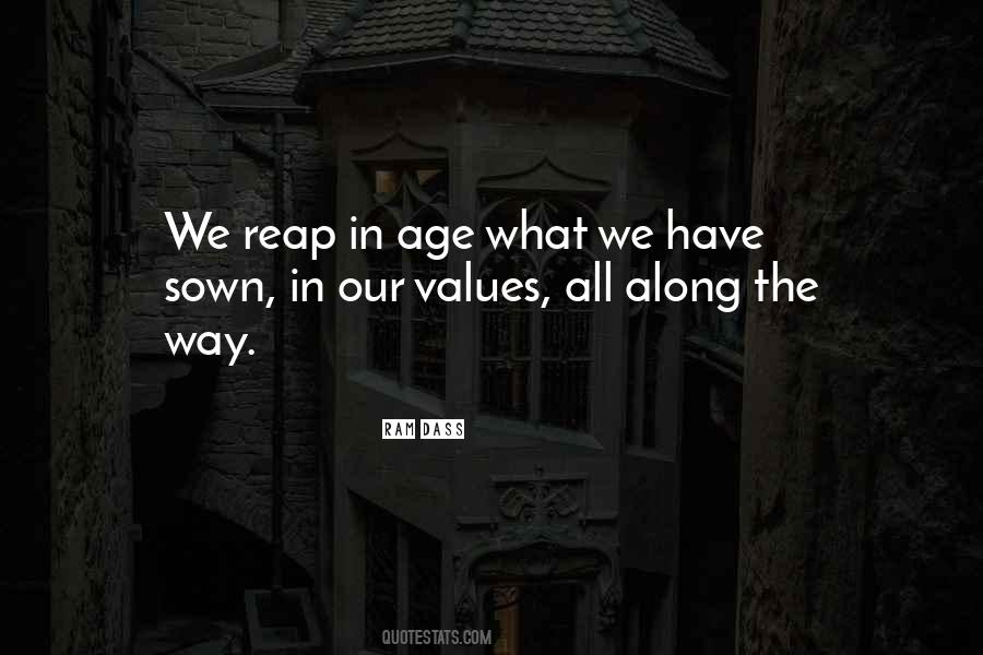 Quotes About Values #1759792