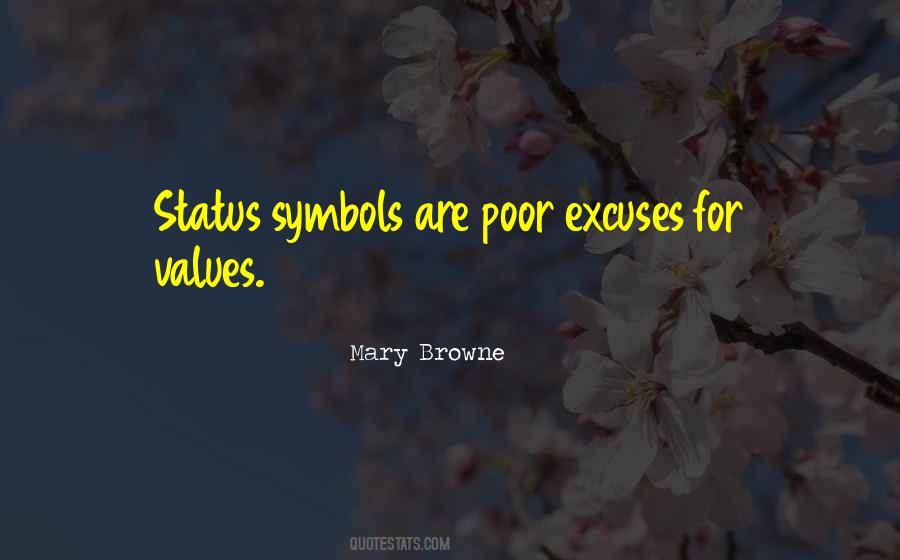 Quotes About Values #1775607