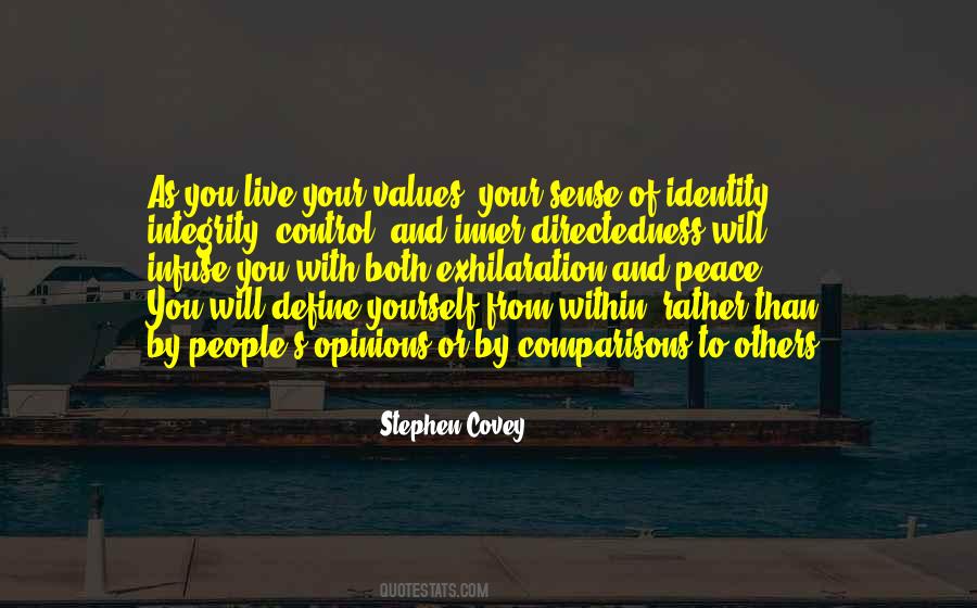 Quotes About Values #1779107