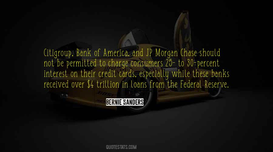 Quotes About Jp Morgan #804223