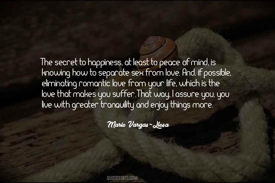 Quotes About Love The Life You Live #599961 Quotes About Love The Life You Live #599961