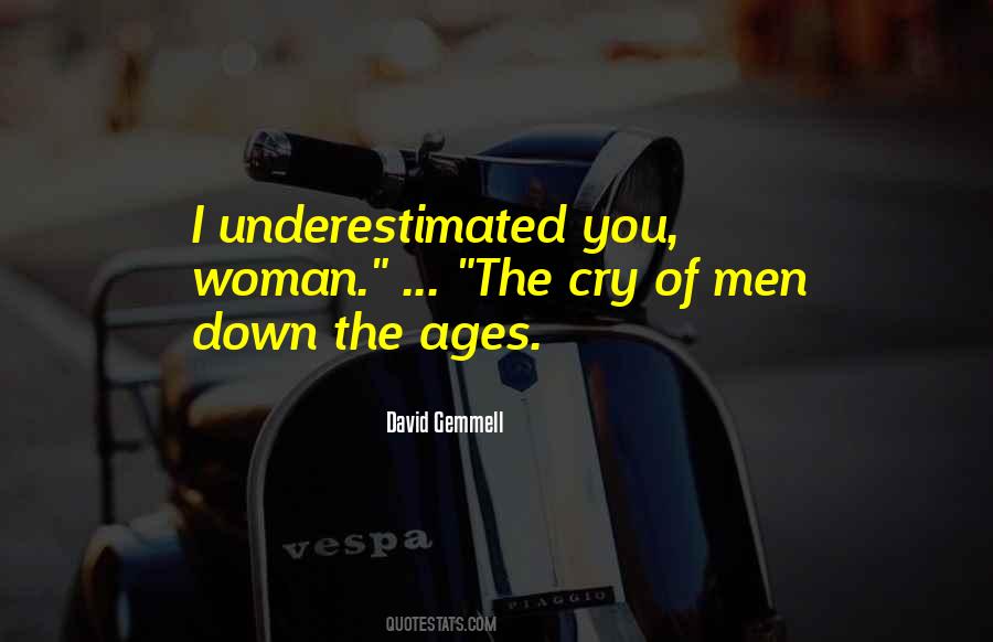 No Woman No Cry Quotes #1338726
