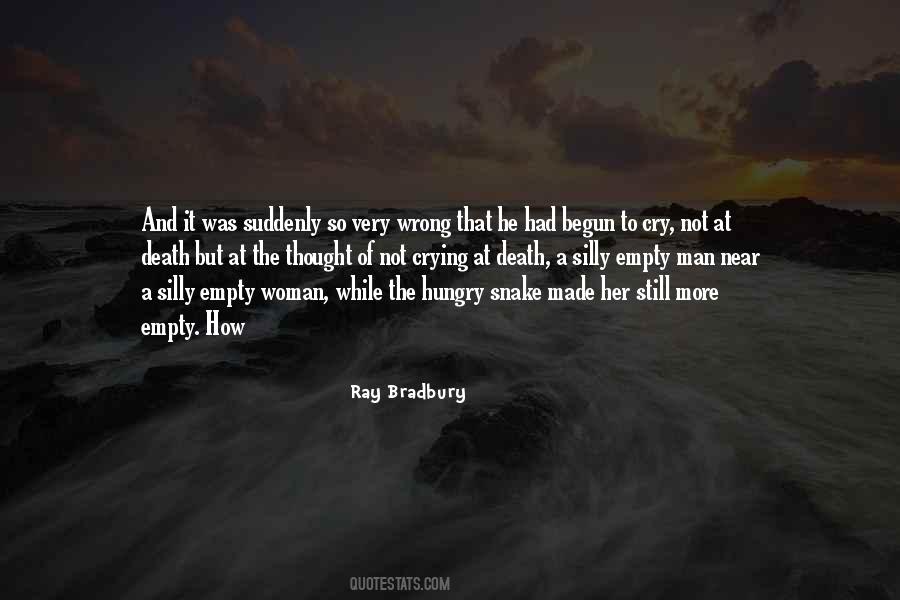 No Woman No Cry Quotes #355601