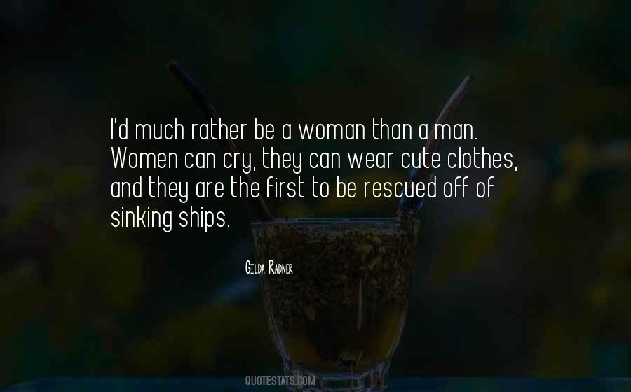No Woman No Cry Quotes #757899