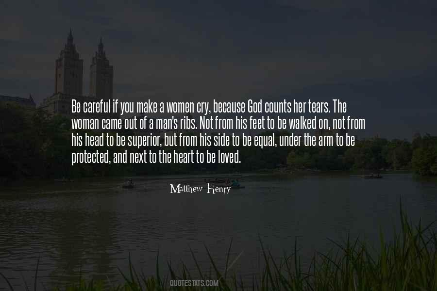 No Woman No Cry Quotes #846825