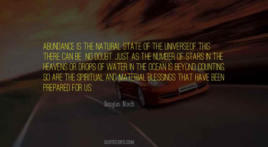 Quotes About Stars In The Universe #160951