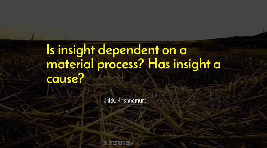 Quotes About Dependent #1220678