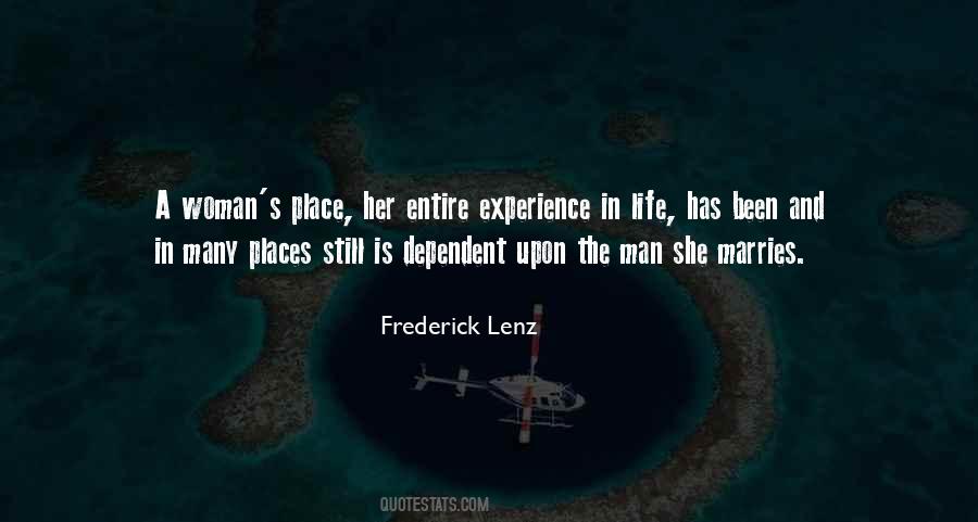 Quotes About Dependent #1366037