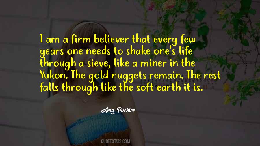 Quotes About Nuggets #242604