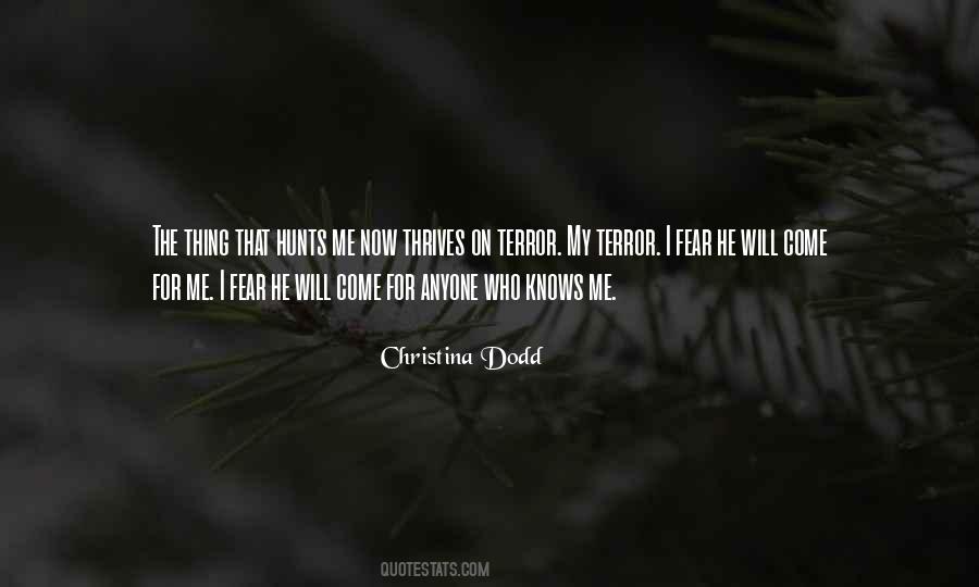 Life Thrives Quotes #509264