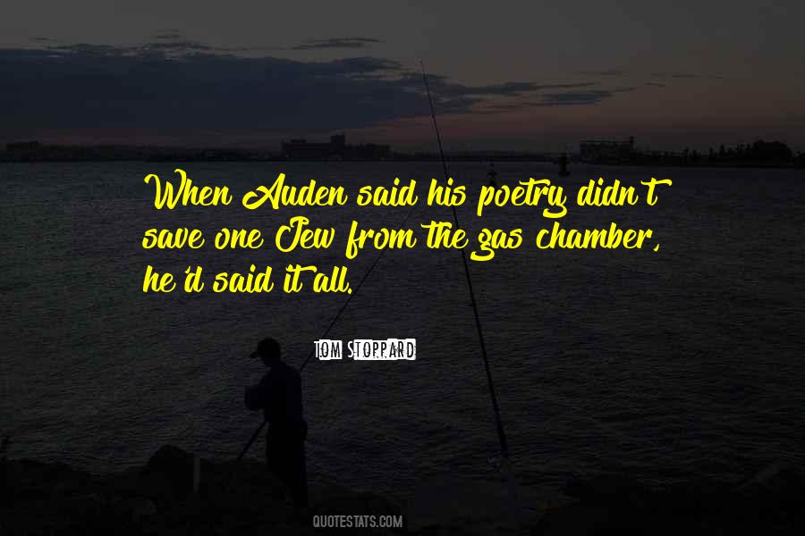 Quotes About Chamber #1112551