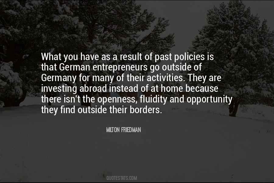 Quotes About Policies #1381071