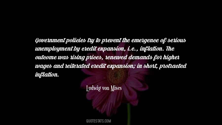 Quotes About Policies #1408905