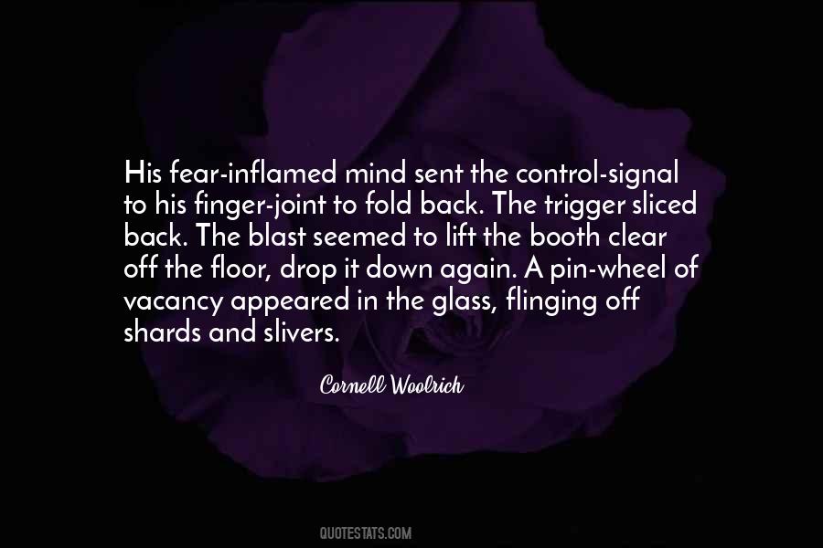 Quotes About Shooting Guns #1177385