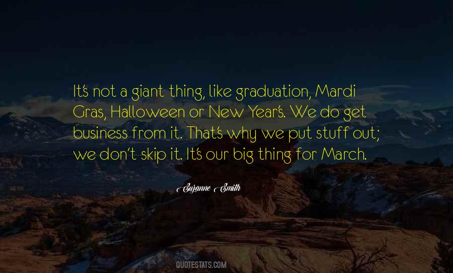 March Out Quotes #1273177