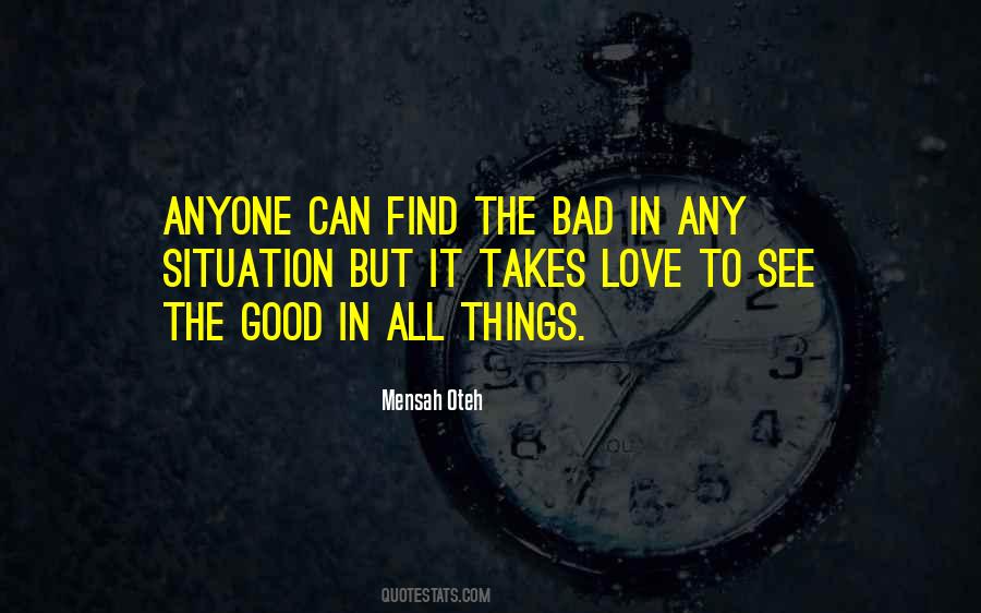 Quotes About Potential Greatness #1046991