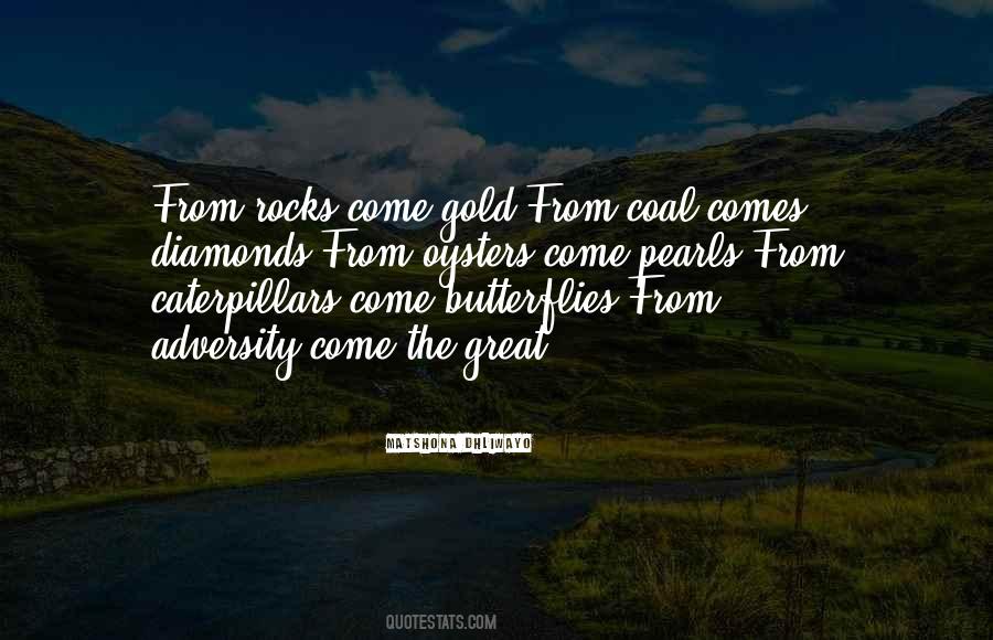 Quotes About Potential Greatness #1544578