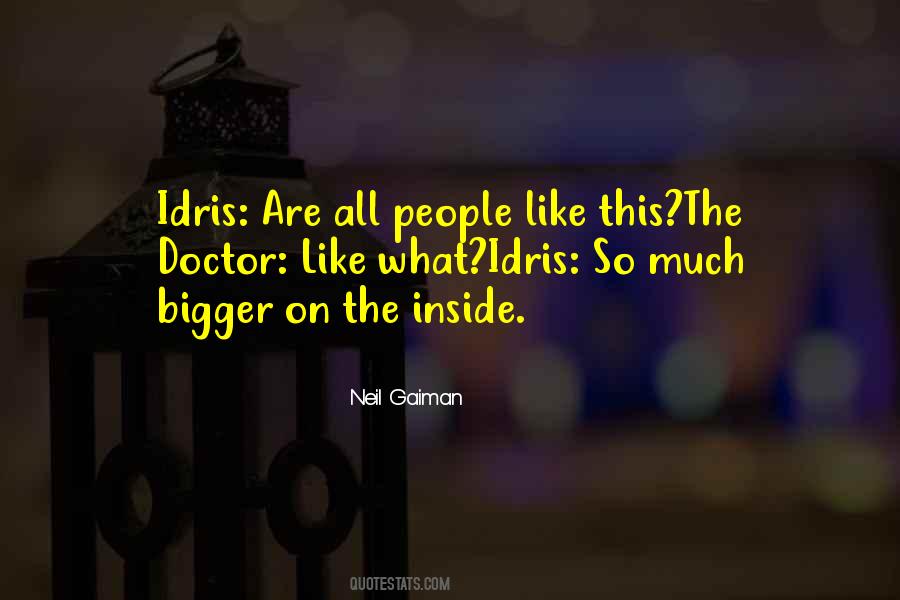 Quotes About Potential Greatness #409093