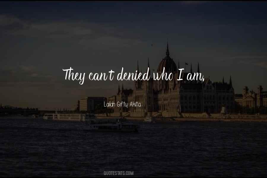 Quotes About Potential Greatness #597128