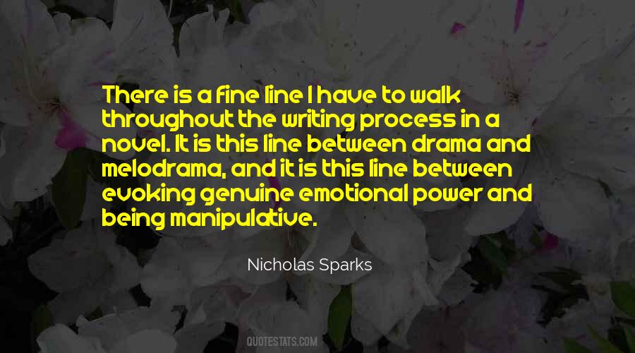 Quotes About Writing Process #280935