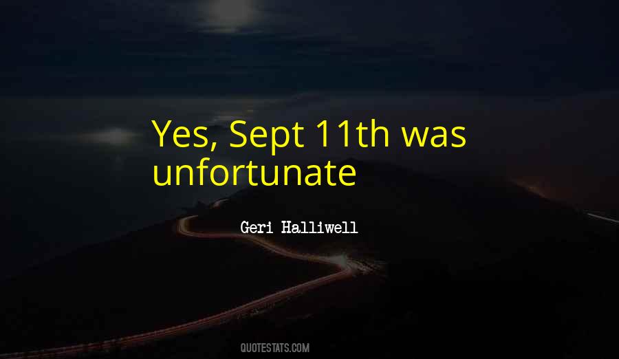 Quotes About Sept 11th #1036865