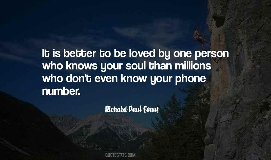 Quotes About Phone Love #1010875
