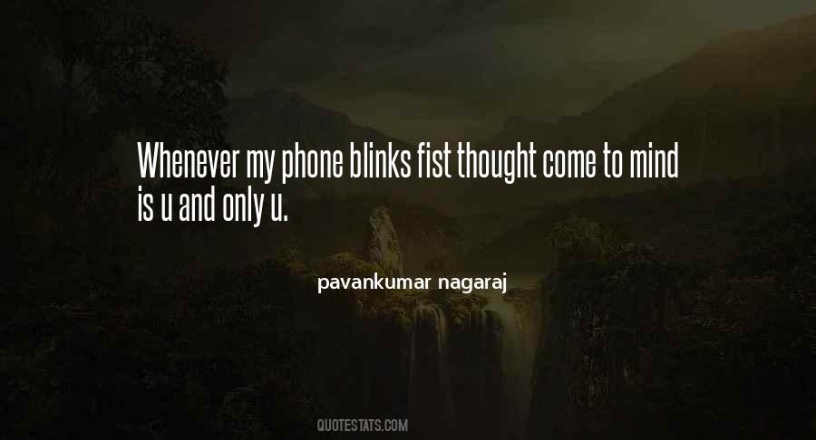 Quotes About Phone Love #221493