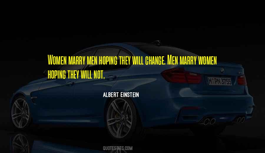 Quotes About Change Albert Einstein #1749202