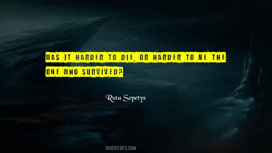 Luita Spangler Quotes #1707146