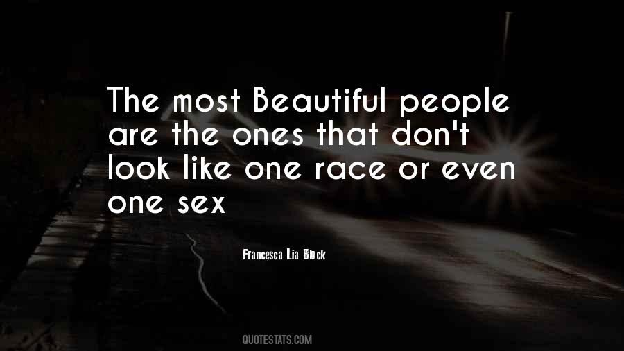 Beautiful Ones Quotes #646323