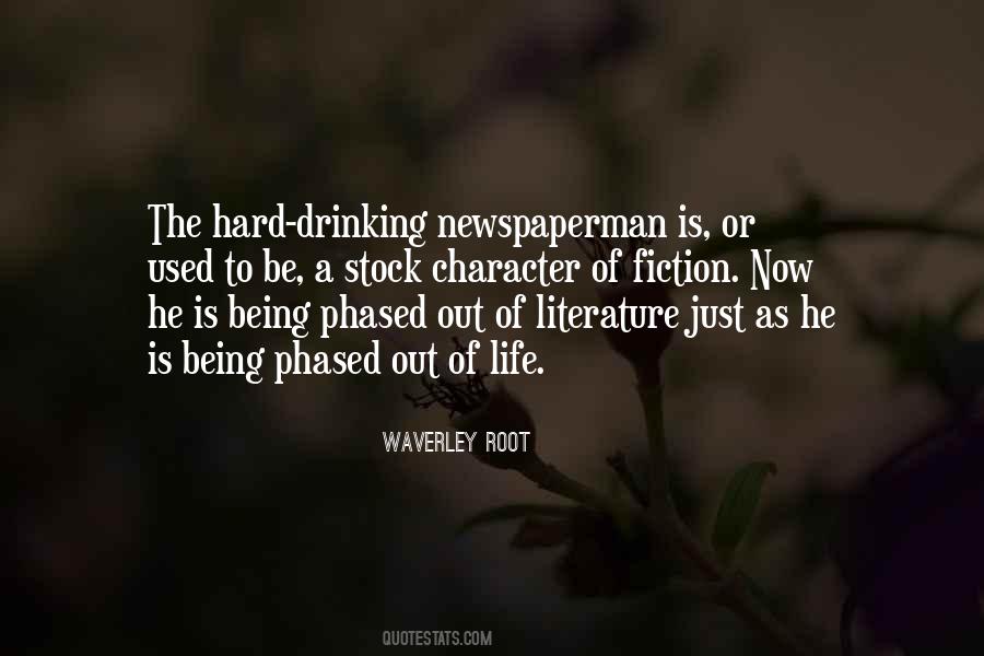 Out Of Life Quotes #1050583