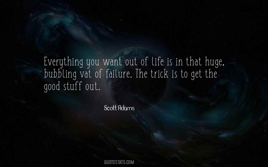 Out Of Life Quotes #1076955