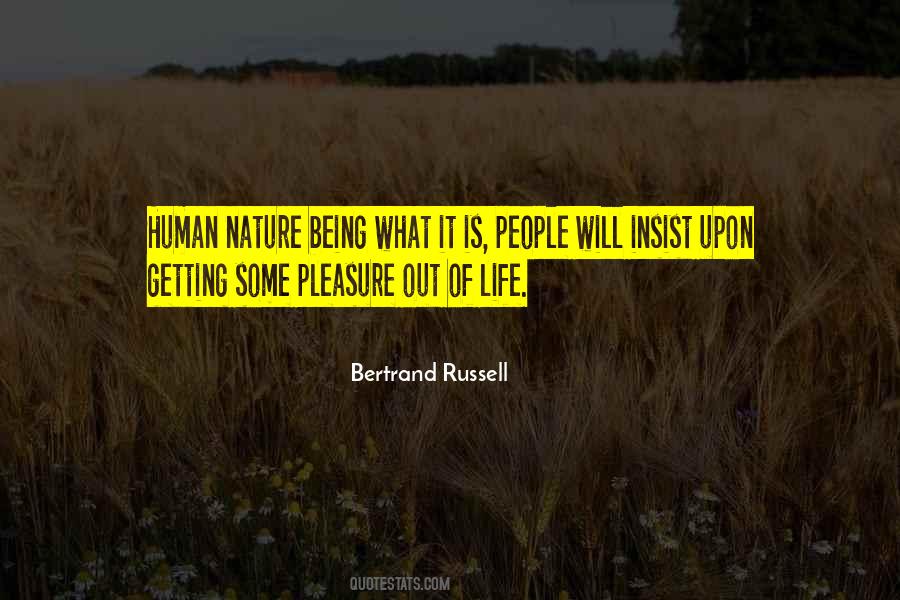 Out Of Life Quotes #1102576