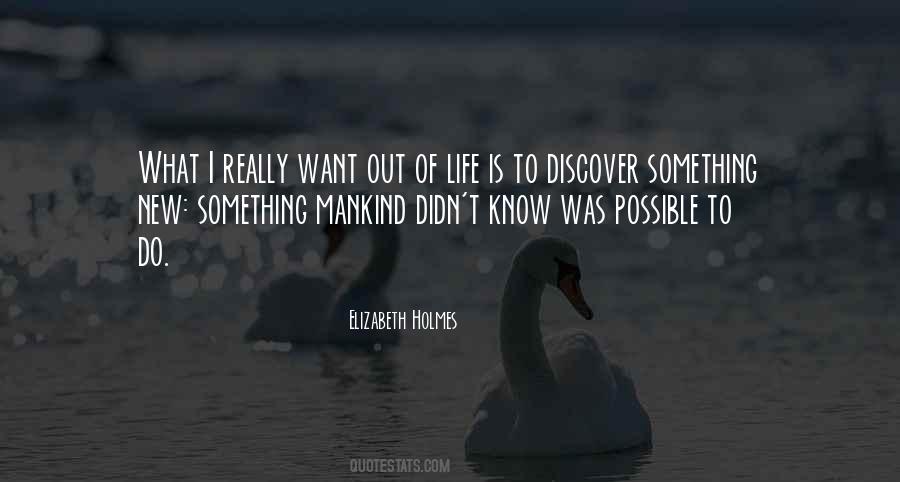 Out Of Life Quotes #1185157