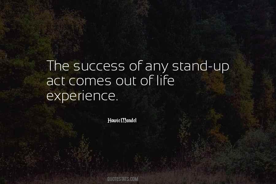 Out Of Life Quotes #1293795