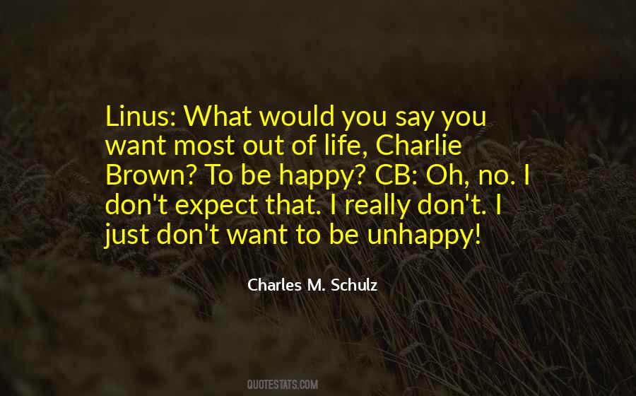 Out Of Life Quotes #1345960