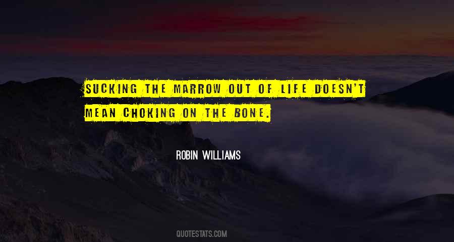 Out Of Life Quotes #1390246