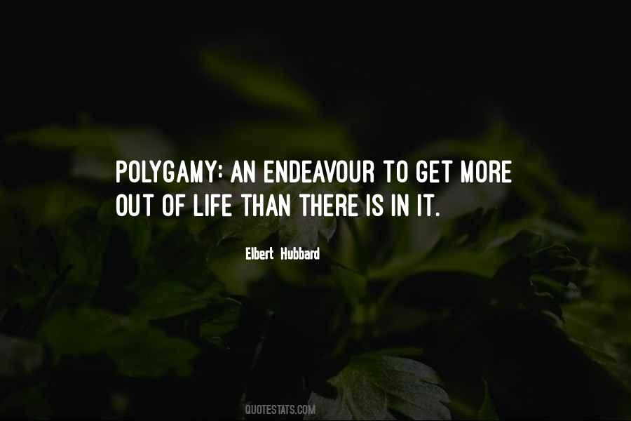 Out Of Life Quotes #1429659