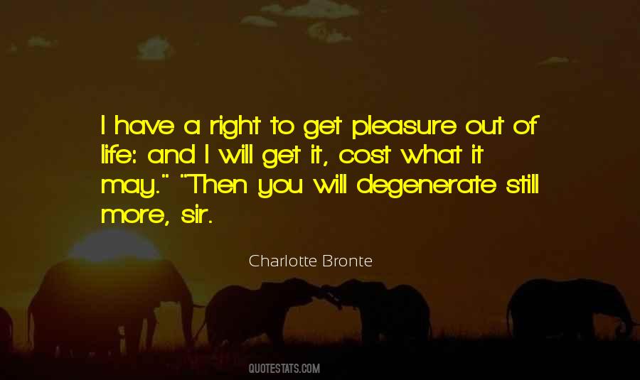 Out Of Life Quotes #1498822